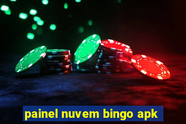 painel nuvem bingo apk